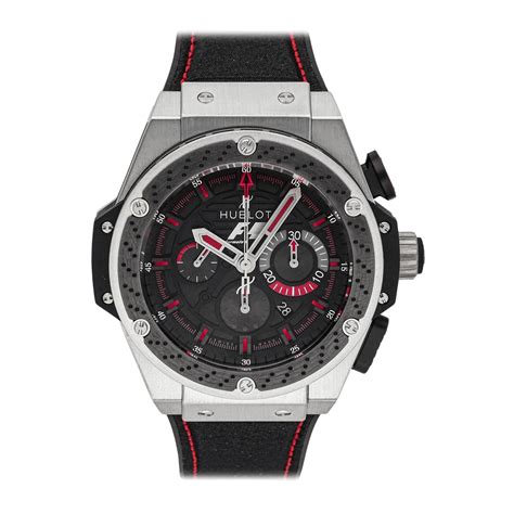 hublot king power price singapore|Hublot watches for sale.